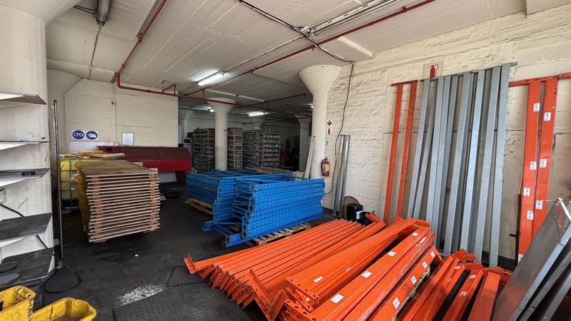 To Let commercial Property for Rent in Paarden Eiland Western Cape